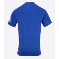 Leicester City Hjemmedrakt 2025-26 Kortermet